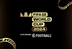 Indonesia Melangkah ke Kancah Dunia, Siap Tembus FIFAe World Cup 2024!