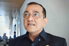 Selama WFH, Pemprov Sumsel Klaim Mampu Menghemat Pemakaian BBM 15 Persen 