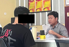 Dua Pengunjung Gold Dragon Palembang Ngaku Dianiaya, Satu Korban Mengaku Ditembak Air Softgun