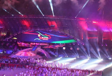 Transformasi Besar Palembang Jadi Episentrum Sport Tourism Asia pada Era Kepemimpinan Alex Noerdin