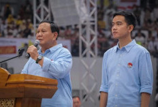 Menebak-nebak Siapa Saja Calon Menteri di Kabinet Prabowo-Gibran? Ini Bocoran dari Sang Capres
