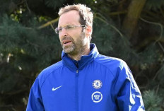 Pelatih Favorit Chelsea Menurut Petr Chech