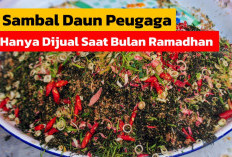 Tahukah kalian, 5 Makanan Khas Aceh ini Biasanya Hanya Dijual Saat Bulan Ramadhan