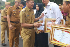 13 Sekolah Raih Adiwiyata, Terapkan Perilaku Ramah Lingkungan di Sekolah, Pertahankan Budaya Peduli Lingkungan