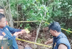 2 Warga Banyuasin Korban Pembunuhan Misterius, Pelaku dan Motif Belum Terungkap