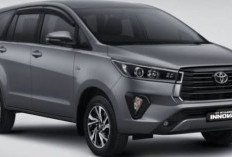 Panduan Memilih Mobil Keluarga 2026: Toyota Kijang Innova Zenix atau Toyota Rush?