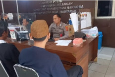 Motor Dipinjamkan ke Teman, Malah Dibawa Kabur Korban Lapor ke Polisi