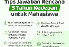 Tips Agar Dapat Beasiswa Selama Menjadi Mahasiswa,