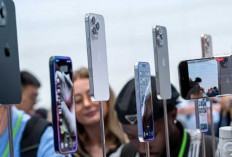 UPDATE! Turun Harga Gila-Gilaan di Juli 2025, Segini Harga Iphone 13 Hingga Iphone 16 Plus, Manakah Incaranmu!
