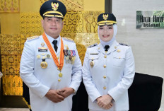 Inovasi Sedulang Sekanti Penanggulangan Kemiskinan Masuk Lima Besar Nasional