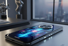 Nokia Siap Rilis HP Baru 2026, Strategi Lama yang Diperbarui untuk Pasar Modern  