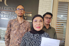 Ambil Kebijakan demi Selamatkan Aset Daerah