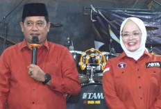 Mari Bersama Bangun Banyuasin