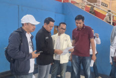 Muara Enim Dipercaya Jadi Tuan Rumah FORPROV II Sumsel 2026, Momentum Kebangkitan Olahraga Masyarakat