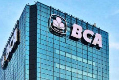 Masih Dibuka! Lowongan Kerja BCA 2025 untuk Lulusan S1 dan S2, Gaji Kompetitif dan Karier Menjanjikan