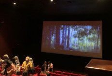 Rekomendasi Tempat Nonton Bioskop Terbaik di Palembang