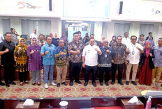 Bangun Kota Libatkan Forum TJSL