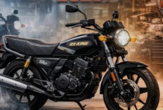 Comeback Paling Ditunggu! RX King Reborn 2026 Siap Kuasai Jalanan Lagi