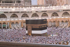 Penting! Inilah Hal-Hal yang Diperbolehkan dan Dilarang Selama Ihram untuk Jemaah Haji