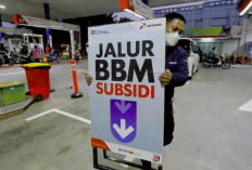 Alasan Pemerintah Naikkan BBM: Subsidi Salah Sasaran? Ini Ukuran Kaya vs Miskin Versi Negara