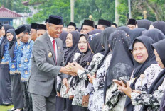 Minta Guru Berinovasi, Sesuai Perkembangan Zaman 