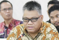 Giri Ramanda Soroti Jembatan Ambruk di Lahat, Desak Ketegasan Kementerian Perhubungan Awasi Truk ODOL