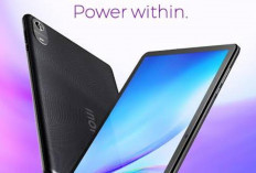 INOI TAB 2, Tablet SeJuta Fitur Dengan Harga Rp 1 Jutaan