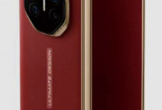 Huawei Mate XT Ultimate: Smartphone Lipat Tiga Pertama di Dunia dengan Performa Premium