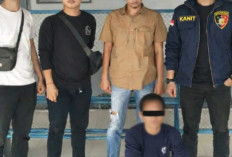 Pelaku Curanmor Terungkap, Sudah Jalani Hukuman di Rutan Prabumulih
