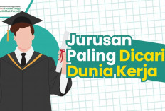 Jurusan Kuliah Paling Diminati Perusahaan pada 2026