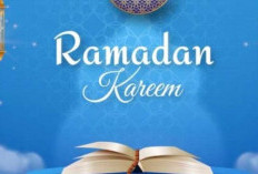 Catat, 9 Kategori Individu yang Tidak Wajib Berpuasa Ramadan, Siapa Saja? 