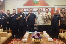 Beri Perlindungan  Saksi dan Korban, LPSK Kerja Sama Pemprov Sumsel