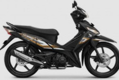 Honda Supra X125 2026 Masih Layak Dibeli? Ini Kelebihan dan Kekurangannya