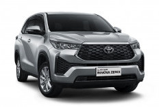 Toyota Innova Zenix Hybrid 2026, MPV Modern yang Menggabungkan Tenaga, Efisiensi, dan Teknologi Canggih