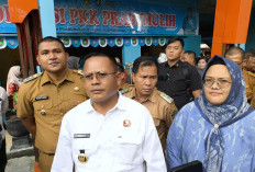 Wali Kota Prabumulih Murka! ASN Ketahuan Live TikTok Saat Jam Kerja Siap Disanksi
