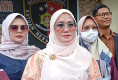 IRT di Palembang Laporkan Dugaan Pencemaran Nama Baik Usai Dipermalukan di Media Sosial
