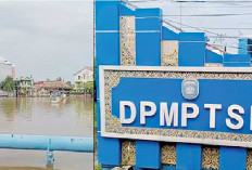 Perluas Kolam  Retensi Simpang Polda, Lelang di Kementerian PU dan Bidik Bantuan World Bank