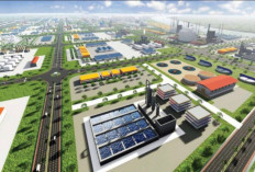 Sumatera Selatan Segera Miliki Pelabuhan Modern Bertaraf Internasional di Tanjung Carat