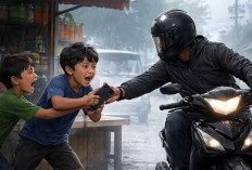 Waspada! Aksi Perampasan Hp Merajalela