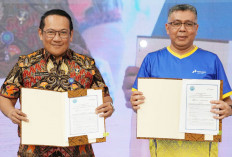 Ciptakan Lingkungan Kerja Bebas Narkoba