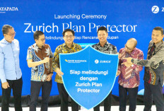 Luncurkan Zurich Plan Protector