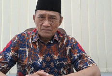 PWM Sumsel Dukung dan Patuhi Kebijakan PP Muhammadiyah dalam Pengalihan Dana BSI, Ini Penegasannya!