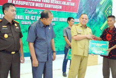 Sinergi Tata Kelola, Berantas Korupsi Sektor Perkebunan