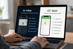 Perbandingan mSpy vs Spyic: Mana Aplikasi Monitoring yang Fiturnya Lebih Lengkap?