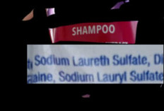 5 Dampak Penggunaan Shampoo dengan SLS, Cek Kandungan Shampoo Anda!