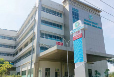  Kehadiran RS AR Bunda Assalaam Bikin Warga Lahat Punya Tempat Alternatif Berobat