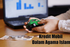 Membeli Mobil dengan Kredit Ternyata Boleh dalam Islam, Inilah Syarat yang Perlu Diperhatikan