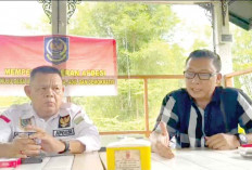 Dukung Pembentukan Kopdes Merah Putih, Dit Intelkam Polda Sumsel Dorong Sinergi Antar Aparat dan Pemdes 