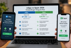 mSpy vs Spyic 2026: Siapa Raja Aplikasi Sadap HP Paling Murah?