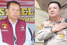 2 Kasat Dimutasi ke Polda Sumsel Dalam Rangka Evaluasi Jabatan, sebelumnya Viral Dilaporkan Perkara Uang